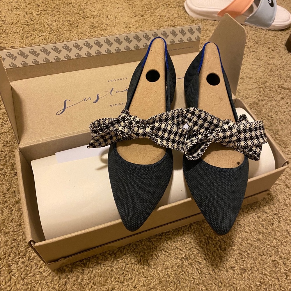 Brand new Maryjane Rothys